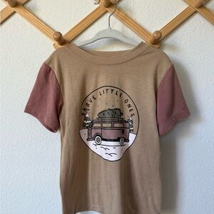 Brave little ones Christmas T-Shirt